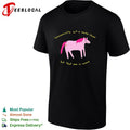 Horse homosexuality isn’t a mental illness but that ass is insane shirt Unisex