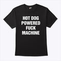 Dog Powered Fuck Machine Shirt Unisex