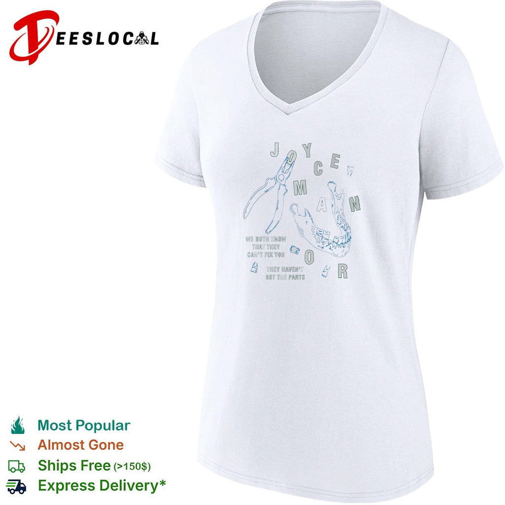 mulligan we both know that they can’t fix your shirt Unisex