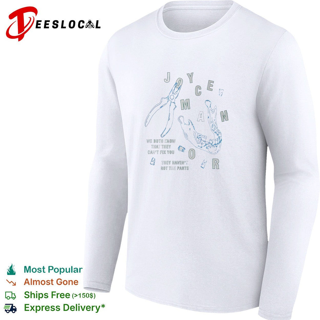 mulligan we both know that they can’t fix your shirt Unisex