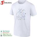 mulligan we both know that they can’t fix your shirt Unisex