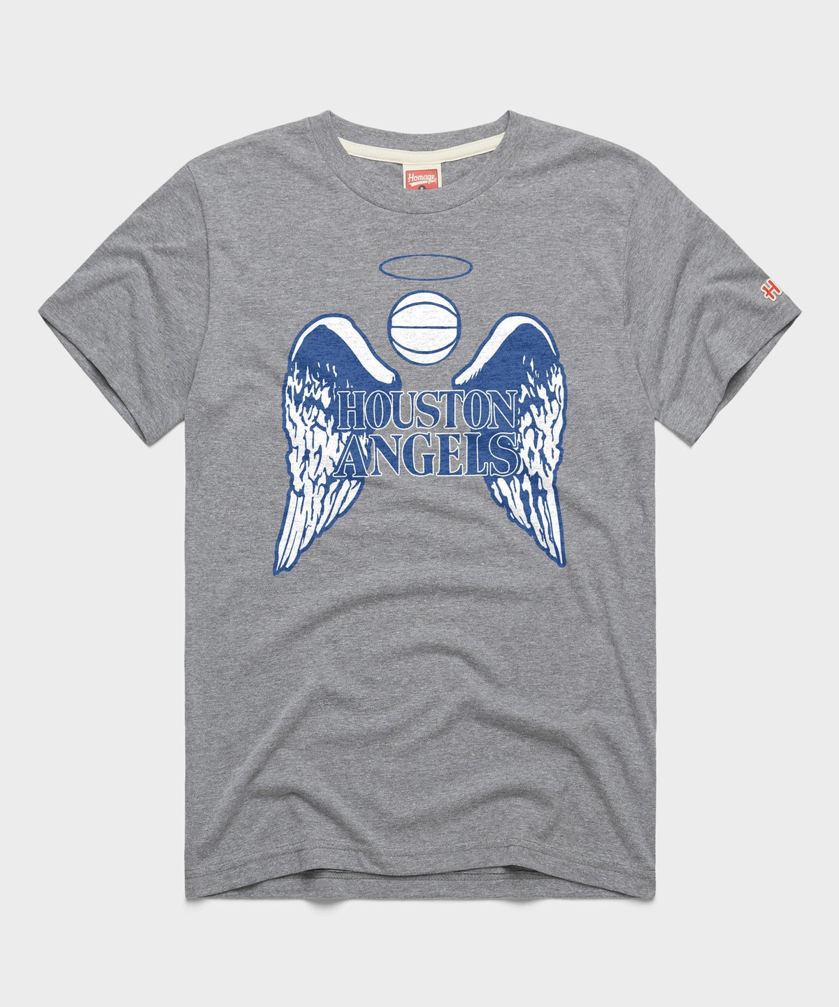 Houston Angels Unisex