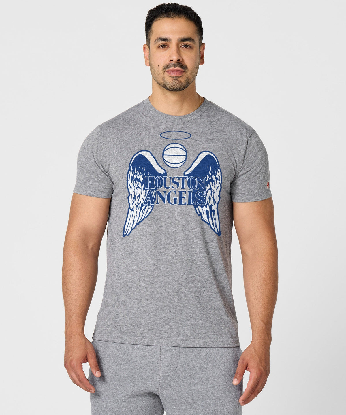 Houston Angels Unisex