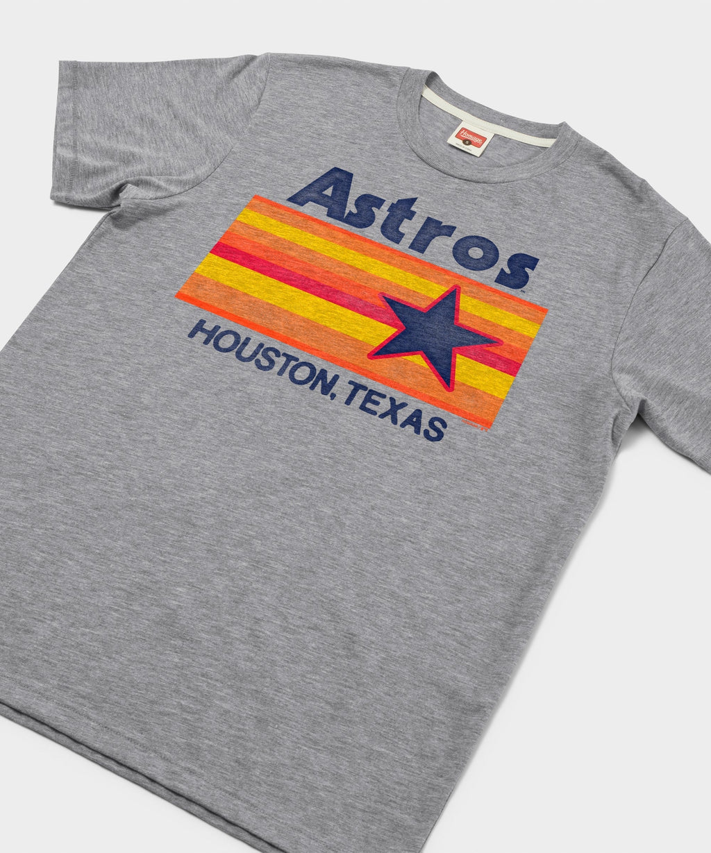 Houston Astros Jersey Logo '75 Unisex