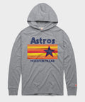 Houston Astros Jersey Logo '75 Lightweight Unisex