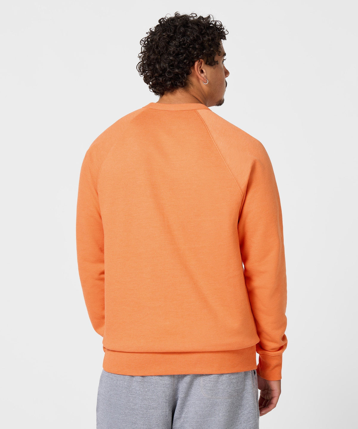 Houston Astros '13 Crewneck Unisex
