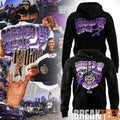 Houston Astros x DJ Screw Unisex