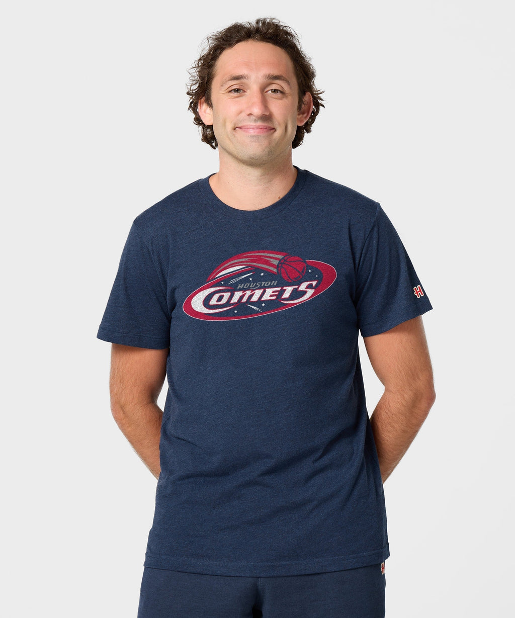 Houston Comets '97 Unisex