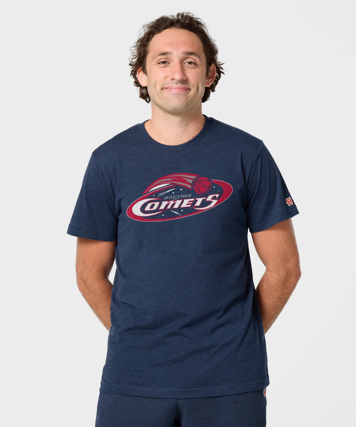 Houston Comets '97 Unisex