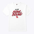 Houston Cougars Bowl Bound 2025 T Shirt Unisex