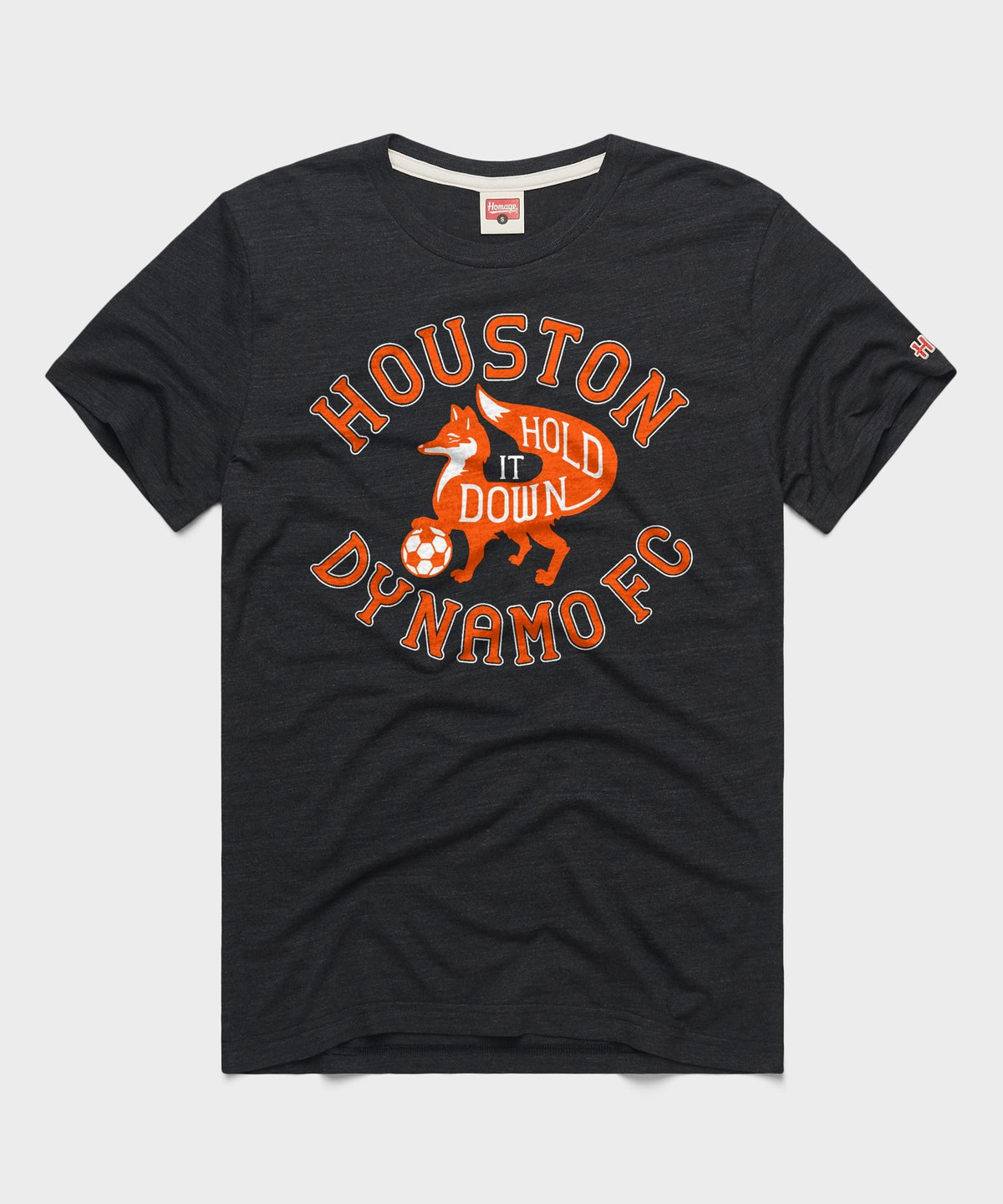 Houston Dynamo FC Hold It Down Unisex