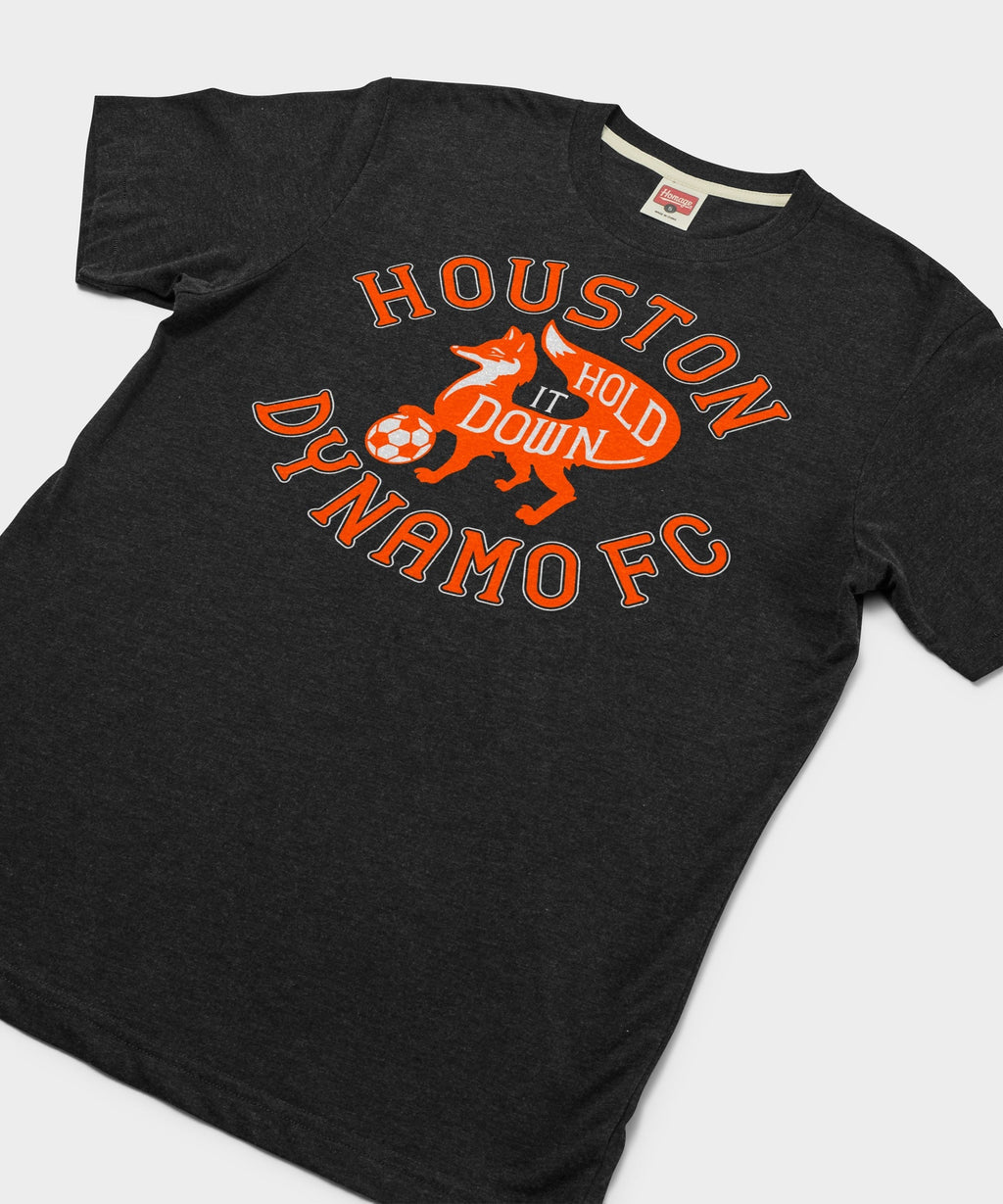 Houston Dynamo FC Hold It Down Unisex