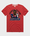 Houston Texans Andre Johnson Unisex