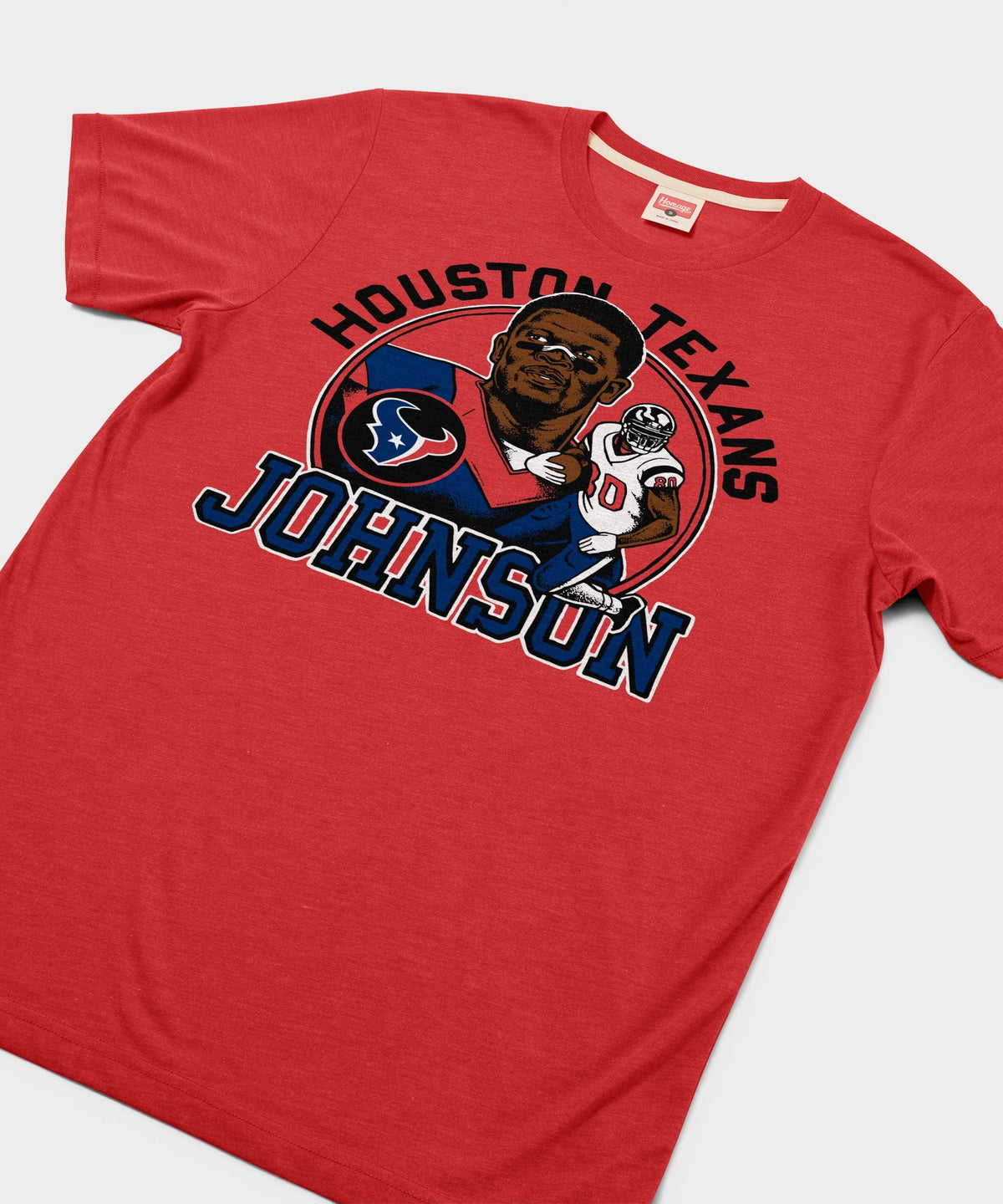 Houston Texans Andre Johnson Unisex