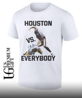 Houston Texans Andre Johnson Houston Vs Everybody Unisex