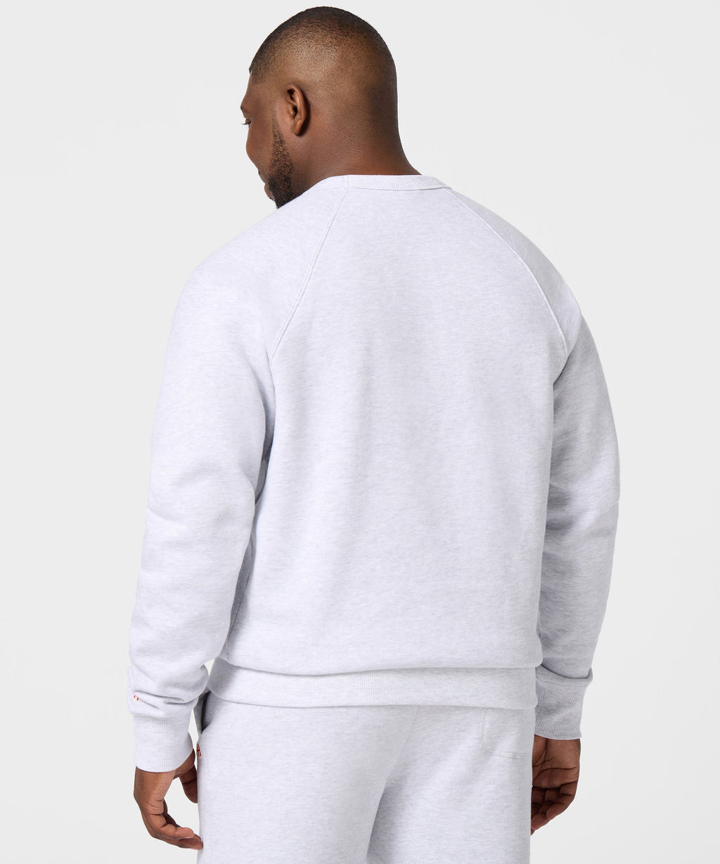 Houston Texans Arch Crewneck Unisex