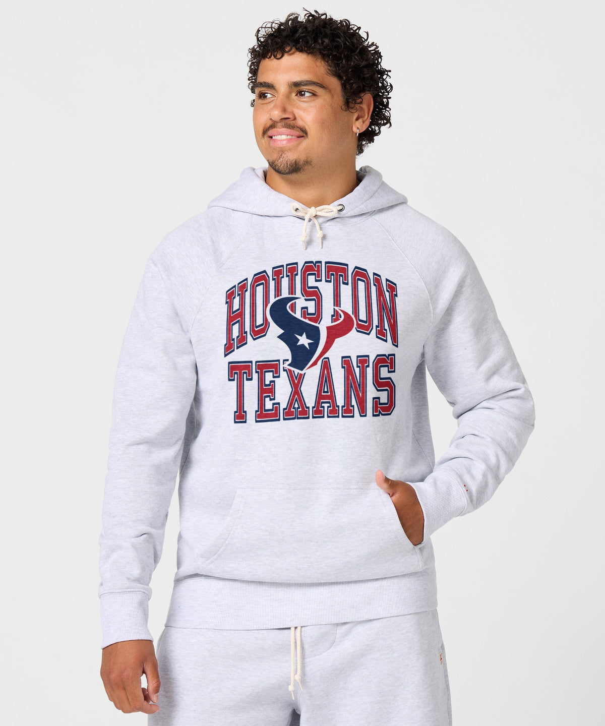 Houston Texans Arch Unisex