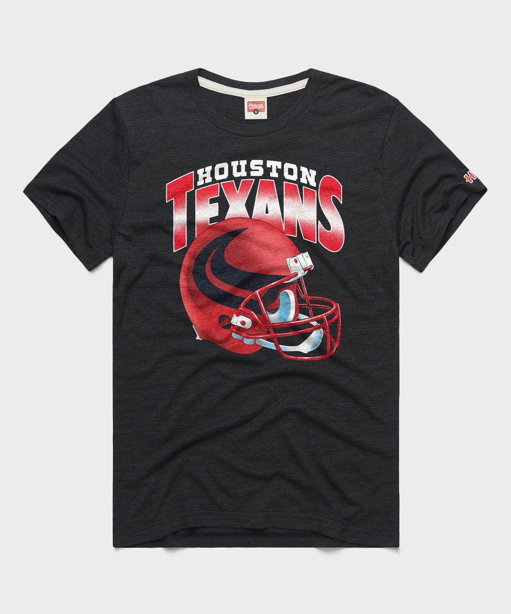 Houston Texans Gradient Helmet Unisex