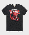 Houston Texans Gradient Helmet Unisex