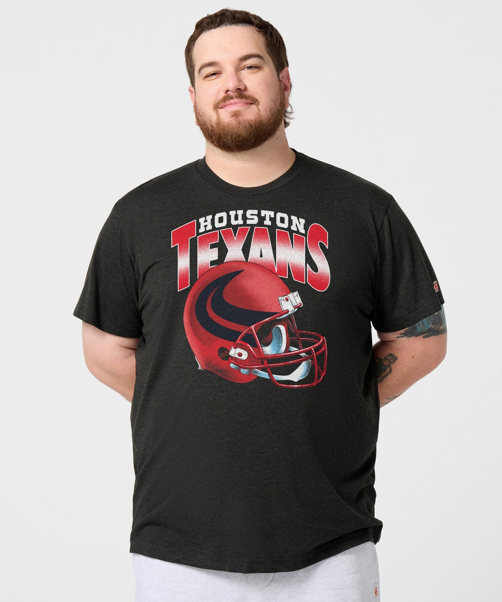Houston Texans Gradient Helmet Unisex