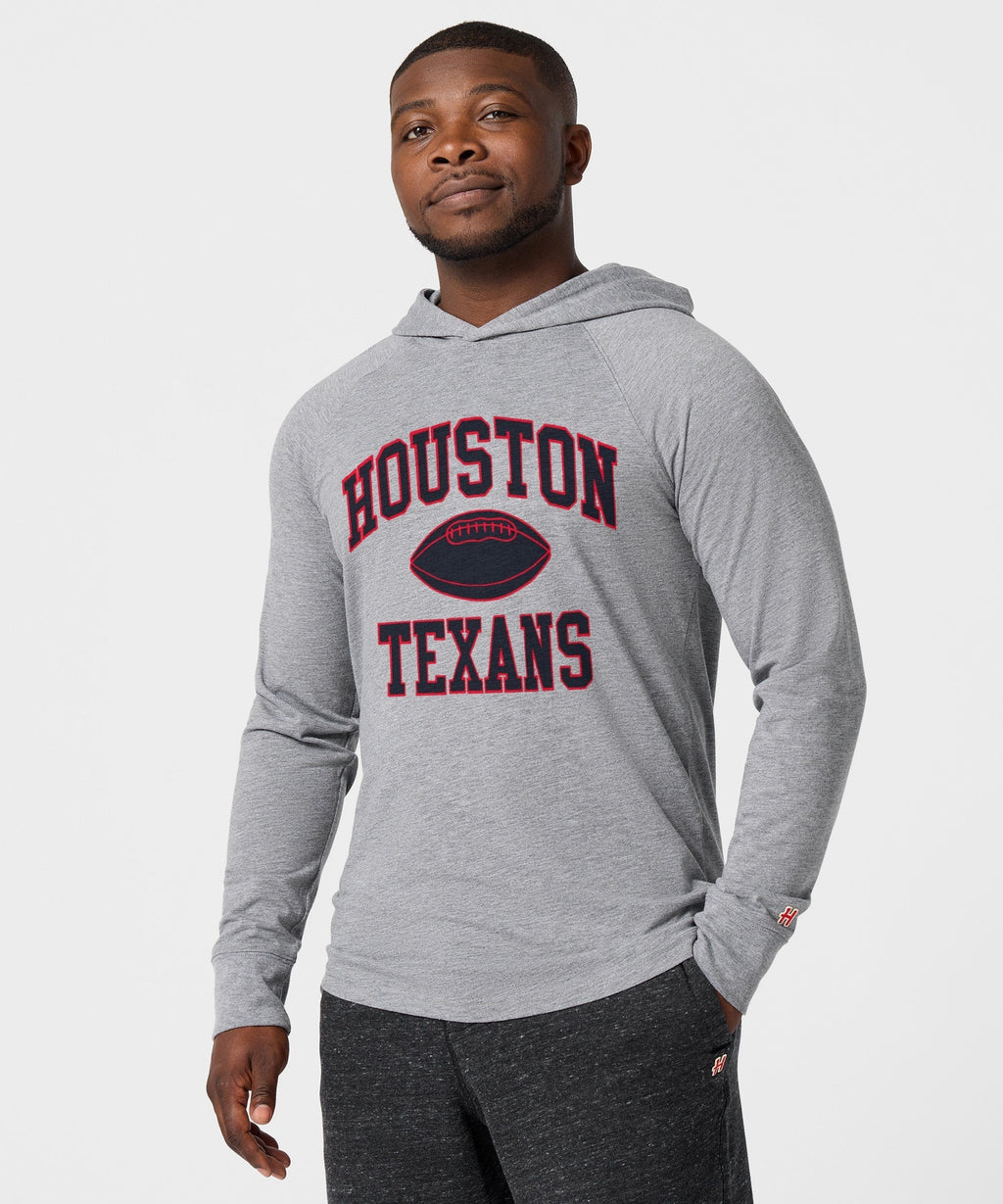 Houston Texans Gridiron Lightweight Unisex