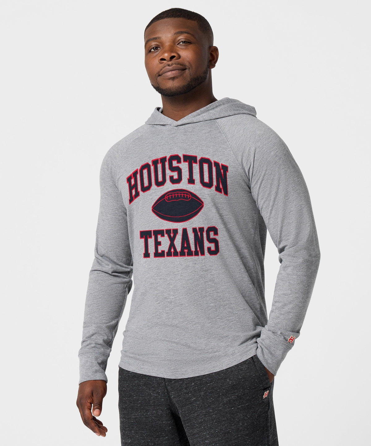 Houston Texans Gridiron Lightweight Unisex
