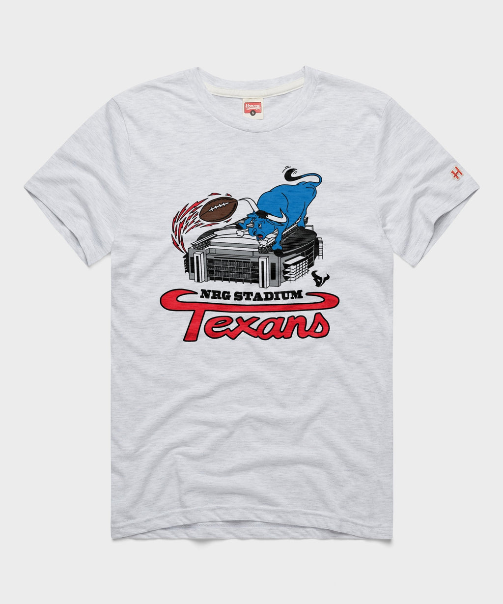 Houston Texans NRG Stadium Unisex