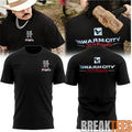 Houston Texans ”S.W.A.R.M. City” Edition Unisex