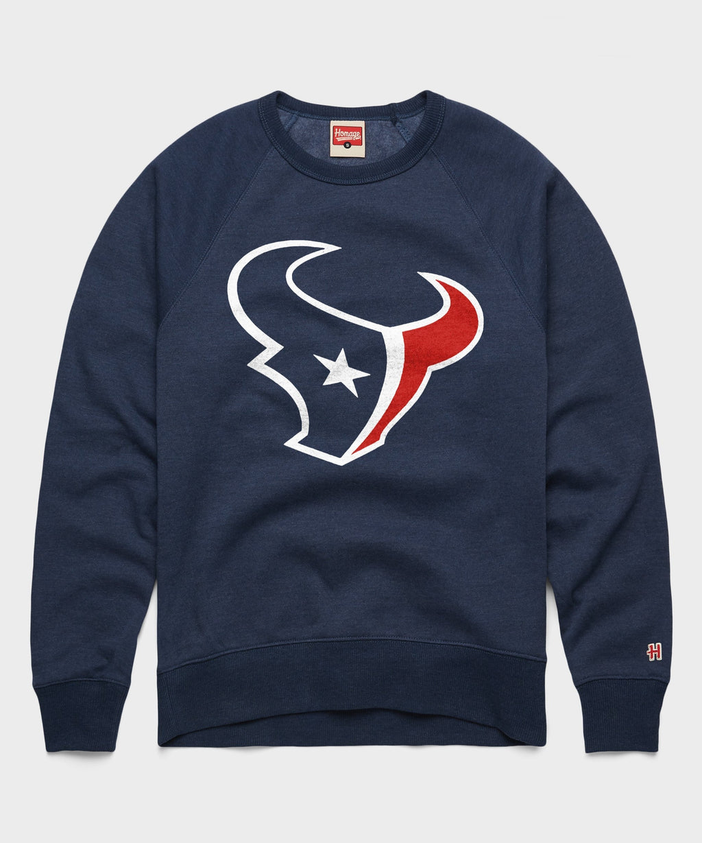 Houston Texans '22 Crewneck Unisex