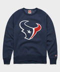 Houston Texans '22 Crewneck Unisex