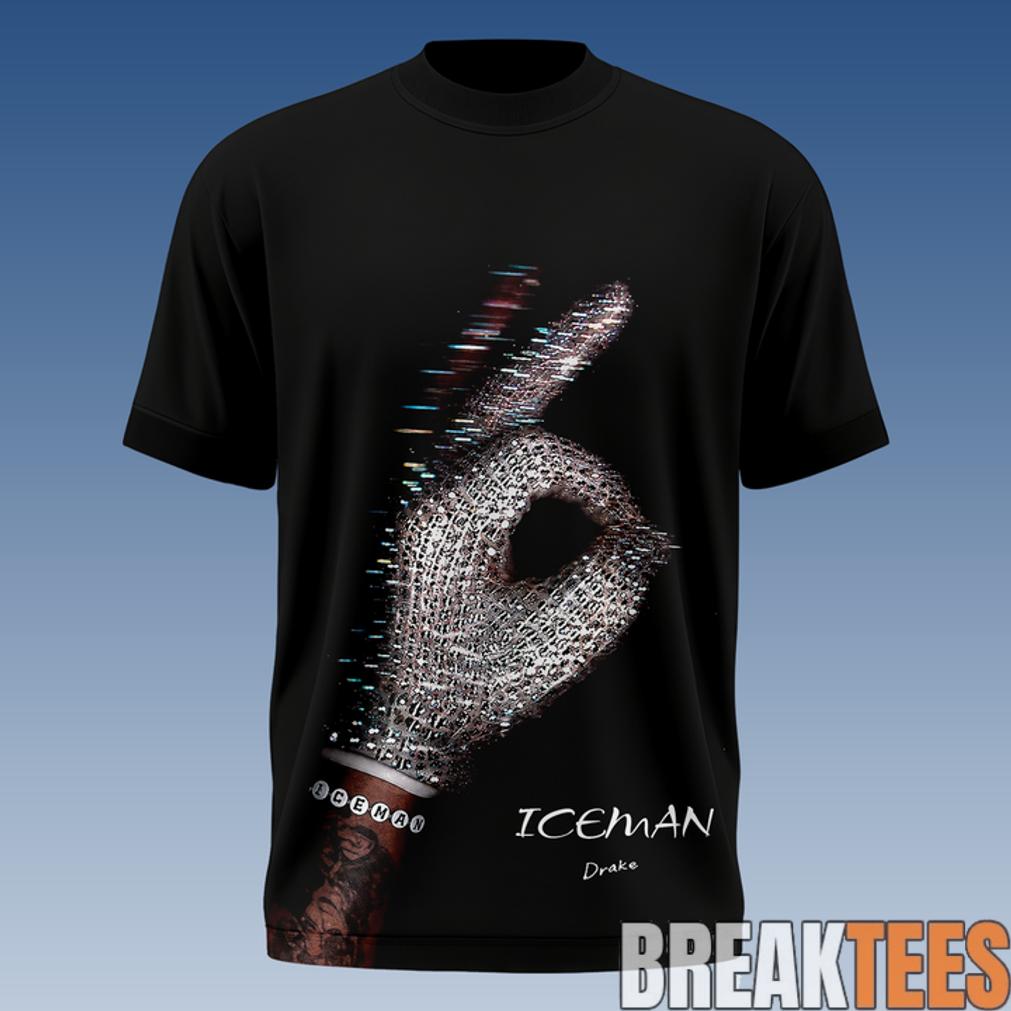Houston Texans x ICEMAN Special Shirt Unisex