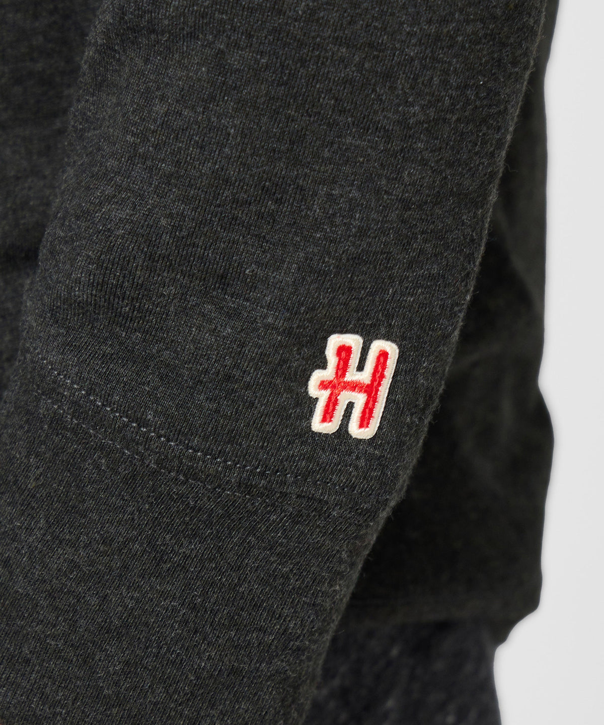 How Firm Buckeye Leaf Lightweight Unisex