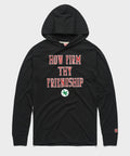 How Firm Buckeye Leaf Lightweight Unisex