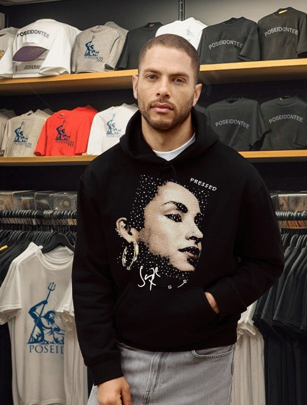 Pressedatl Sade Essential Unisex