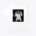 Hudson Williams Glambot Heated Rivalry T Shirt Unisex