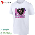 Huening Kai TXT I love my fictional malewife shirt Unisex