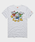 Huey Dewey And Louie Character Unisex
