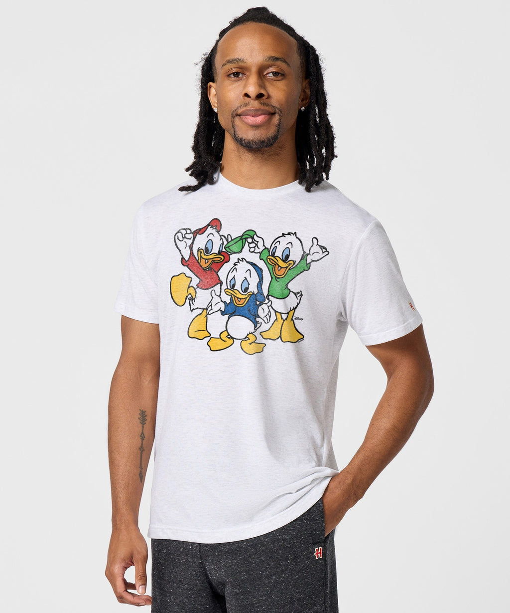 Huey Dewey And Louie Character Unisex