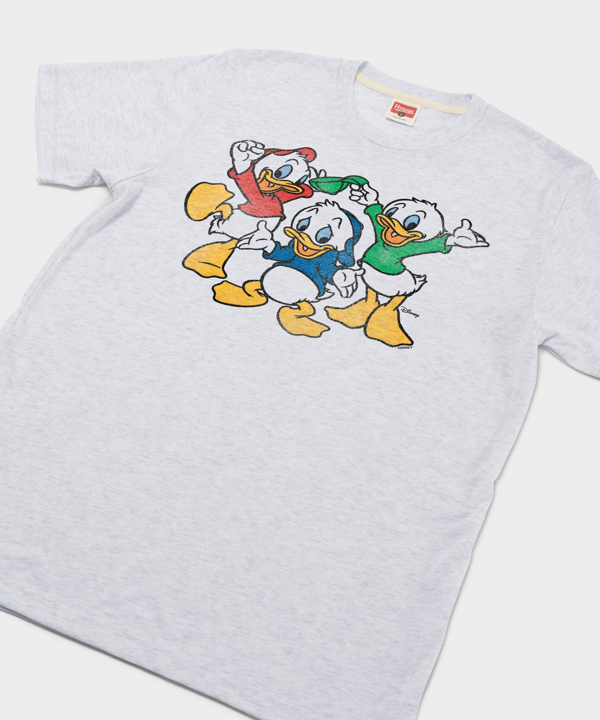 Huey Dewey And Louie Character Unisex