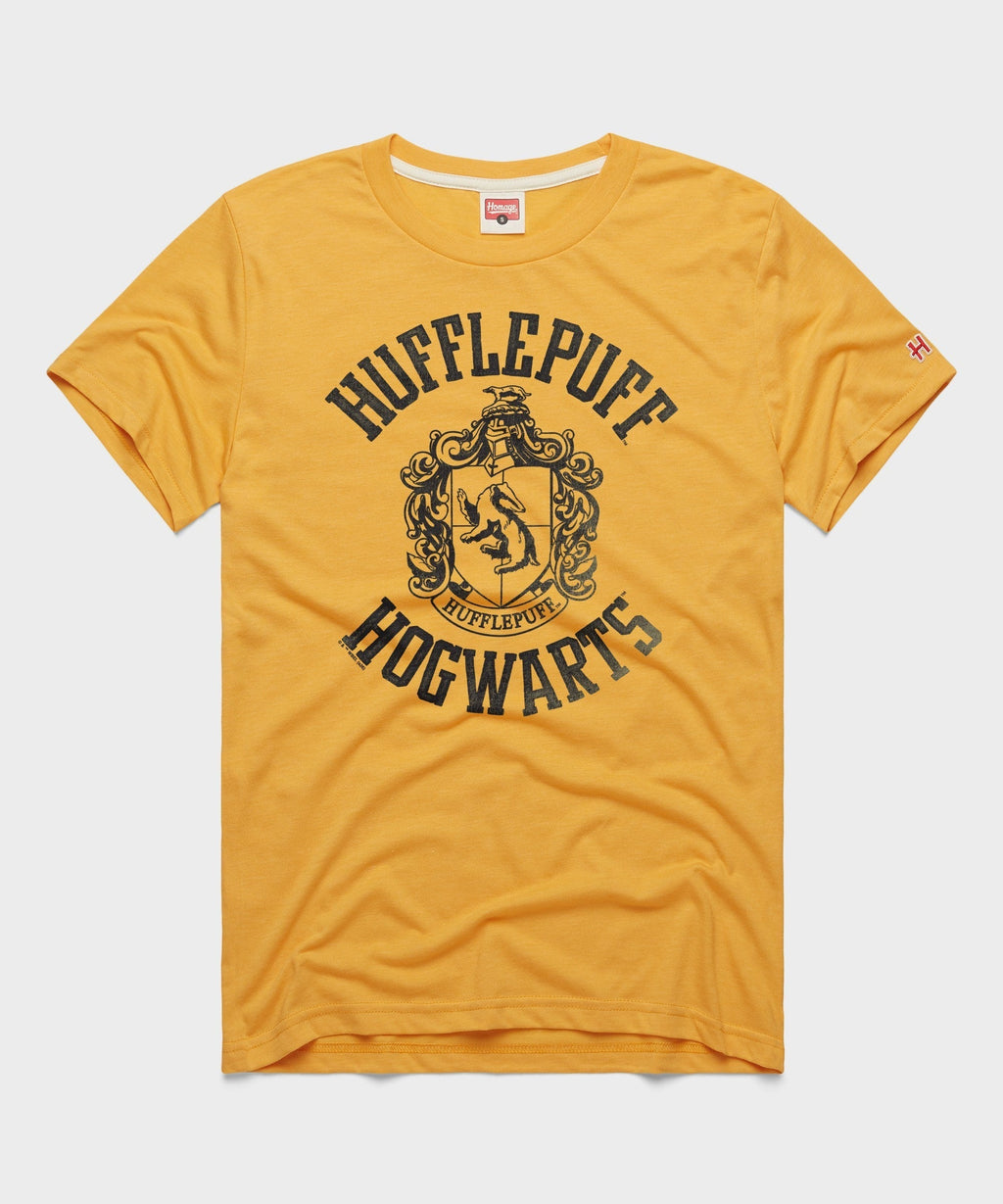 Hufflepuff Crest Unisex