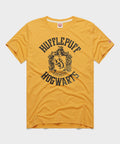 Hufflepuff Crest Unisex