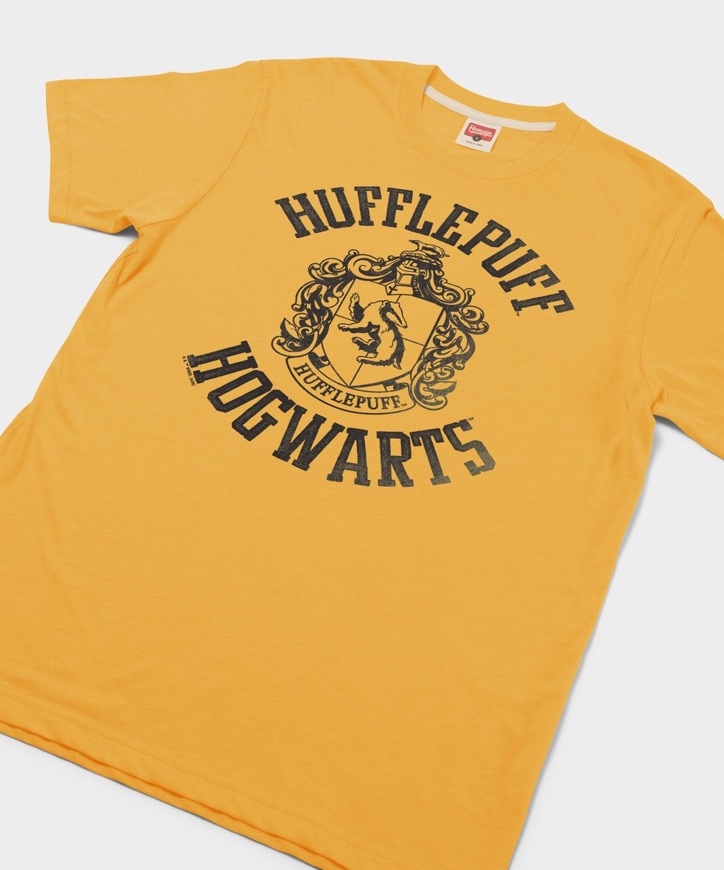 Hufflepuff Crest Unisex