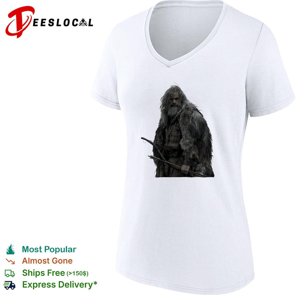 Hugh Jackman as Logan Wolverine The Last Ronin X Men Cinematic Universe shirt Unisex