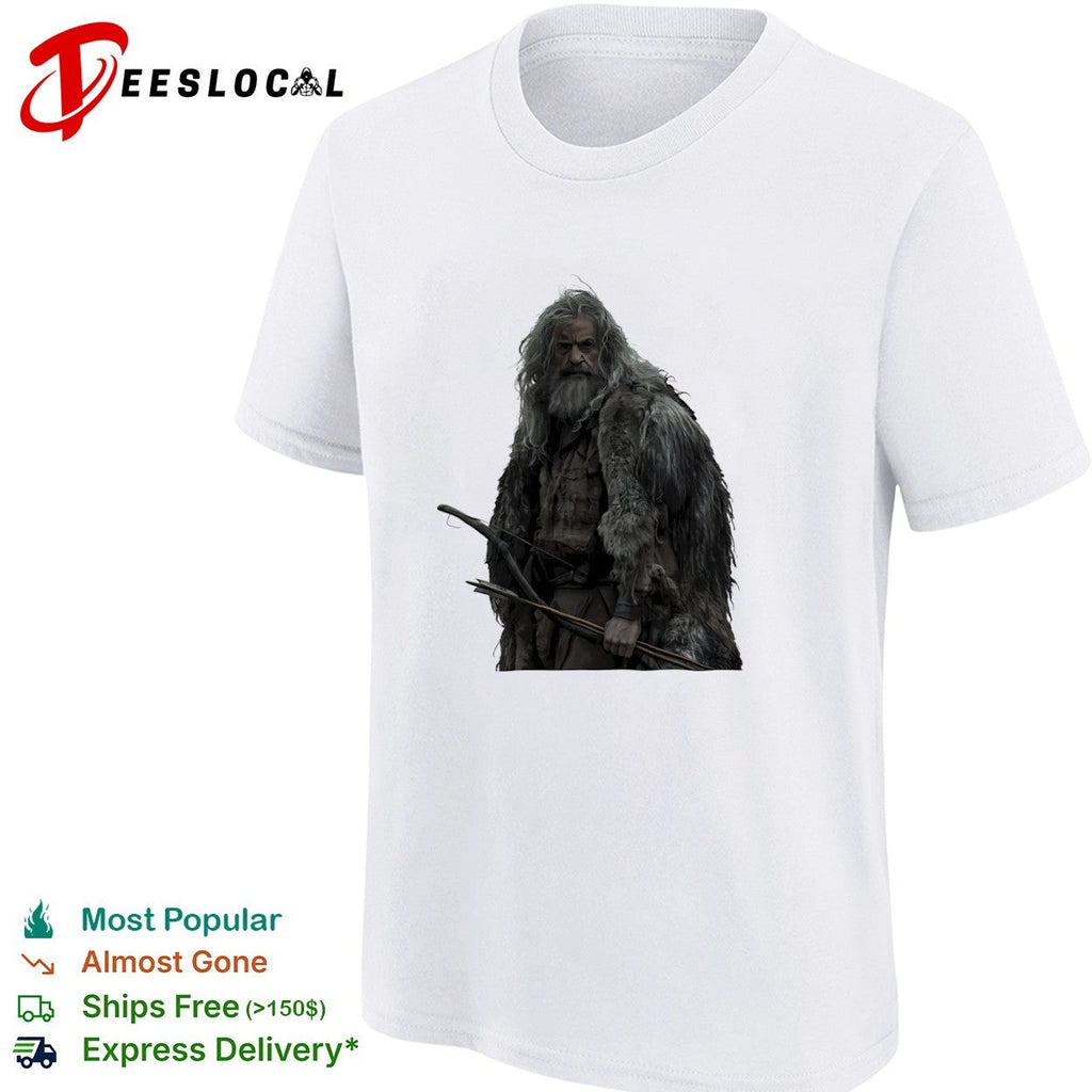 Hugh Jackman as Logan Wolverine The Last Ronin X Men Cinematic Universe shirt Unisex