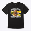 Human Skin Teddy Bear T Shirt Unisex