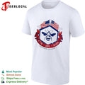Humming Meadow 1776 250 2026 American Bee Patriotic Semiquincentennial Anniversary shirt Unisex
