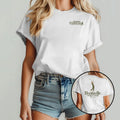 Huntsville Golf Club Golfer T Shirt Unisex