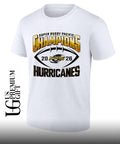 Hurricanes Super Rugby Pacific 2026 Champions shirt Unisex