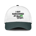 I Got Narcanned At Olive Garden Hat Unisex