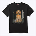 I Got That Dog In Me Golden Doodle T Shirt Unisex